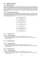 Предварительный просмотр 30 страницы Panasonic CS-E18NKUA Service Manual