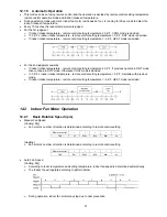 Предварительный просмотр 31 страницы Panasonic CS-E18NKUA Service Manual