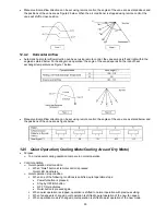 Предварительный просмотр 33 страницы Panasonic CS-E18NKUA Service Manual