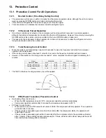 Предварительный просмотр 36 страницы Panasonic CS-E18NKUA Service Manual