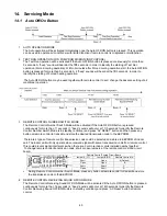 Предварительный просмотр 40 страницы Panasonic CS-E18NKUA Service Manual