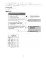 Предварительный просмотр 53 страницы Panasonic CS-E18NKUA Service Manual