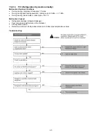 Предварительный просмотр 60 страницы Panasonic CS-E18NKUA Service Manual