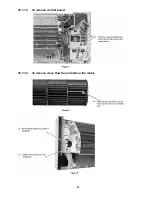 Предварительный просмотр 69 страницы Panasonic CS-E18NKUA Service Manual