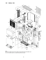 Предварительный просмотр 81 страницы Panasonic CS-E18NKUA Service Manual