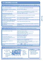 Предварительный просмотр 25 страницы Panasonic CS-E21HKES Operating Instructions Manual