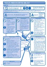 Предварительный просмотр 32 страницы Panasonic CS-E21HKES Operating Instructions Manual