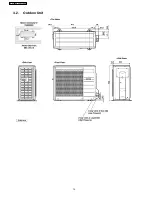 Preview for 10 page of Panasonic CS-E24DKE Service Manual