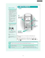 Preview for 45 page of Panasonic CS-E24DKE Service Manual