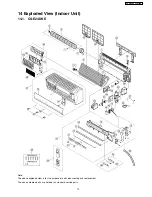 Preview for 79 page of Panasonic CS-E24DKE Service Manual