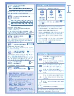 Preview for 5 page of Panasonic CS-E24JKES Operating Instructions Manual