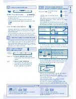 Preview for 7 page of Panasonic CS-E24MKES Operating Instructions Manual