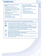 Preview for 11 page of Panasonic CS-E24MKES Operating Instructions Manual