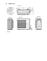 Предварительный просмотр 11 страницы Panasonic CS-E24MKES Service Manual