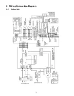 Предварительный просмотр 14 страницы Panasonic CS-E24MKES Service Manual