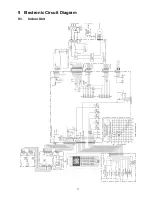 Предварительный просмотр 17 страницы Panasonic CS-E24MKES Service Manual