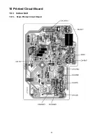 Предварительный просмотр 20 страницы Panasonic CS-E24MKES Service Manual