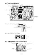 Предварительный просмотр 21 страницы Panasonic CS-E24MKES Service Manual