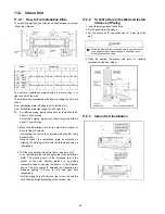 Предварительный просмотр 26 страницы Panasonic CS-E24MKES Service Manual