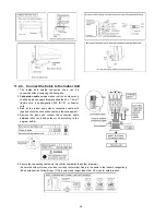 Предварительный просмотр 28 страницы Panasonic CS-E24MKES Service Manual