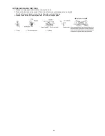 Предварительный просмотр 29 страницы Panasonic CS-E24MKES Service Manual