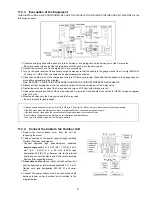 Предварительный просмотр 31 страницы Panasonic CS-E24MKES Service Manual