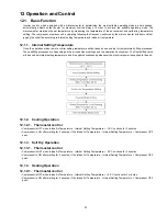 Предварительный просмотр 33 страницы Panasonic CS-E24MKES Service Manual