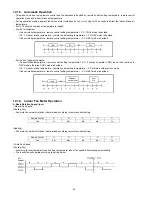 Предварительный просмотр 34 страницы Panasonic CS-E24MKES Service Manual