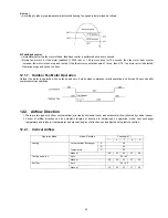 Предварительный просмотр 35 страницы Panasonic CS-E24MKES Service Manual