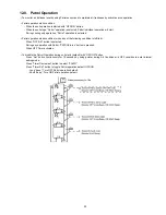 Предварительный просмотр 39 страницы Panasonic CS-E24MKES Service Manual