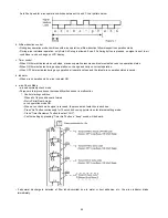 Предварительный просмотр 42 страницы Panasonic CS-E24MKES Service Manual