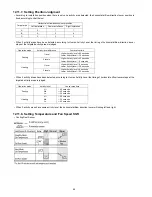 Предварительный просмотр 46 страницы Panasonic CS-E24MKES Service Manual