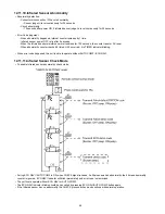 Предварительный просмотр 48 страницы Panasonic CS-E24MKES Service Manual