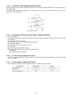 Предварительный просмотр 50 страницы Panasonic CS-E24MKES Service Manual