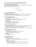 Предварительный просмотр 51 страницы Panasonic CS-E24MKES Service Manual