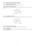 Предварительный просмотр 52 страницы Panasonic CS-E24MKES Service Manual