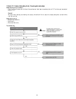 Предварительный просмотр 82 страницы Panasonic CS-E24MKES Service Manual