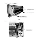 Предварительный просмотр 93 страницы Panasonic CS-E24MKES Service Manual