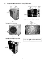 Предварительный просмотр 96 страницы Panasonic CS-E24MKES Service Manual