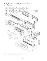 Предварительный просмотр 106 страницы Panasonic CS-E24MKES Service Manual