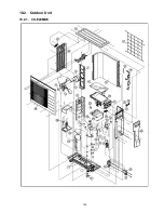 Предварительный просмотр 109 страницы Panasonic CS-E24MKES Service Manual