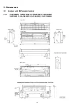 Предварительный просмотр 10 страницы Panasonic CS-E7GKEW Service Manual