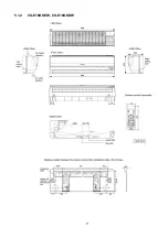 Предварительный просмотр 11 страницы Panasonic CS-E7GKEW Service Manual