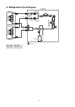 Предварительный просмотр 13 страницы Panasonic CS-E7GKEW Service Manual