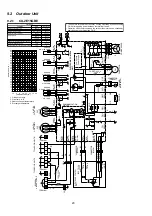 Предварительный просмотр 20 страницы Panasonic CS-E7GKEW Service Manual