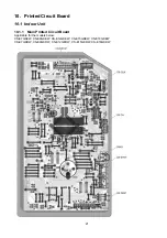 Предварительный просмотр 21 страницы Panasonic CS-E7GKEW Service Manual