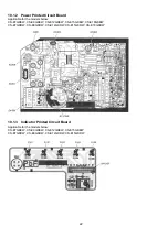 Предварительный просмотр 22 страницы Panasonic CS-E7GKEW Service Manual