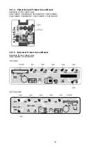 Предварительный просмотр 23 страницы Panasonic CS-E7GKEW Service Manual