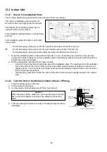 Предварительный просмотр 28 страницы Panasonic CS-E7GKEW Service Manual