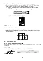 Предварительный просмотр 31 страницы Panasonic CS-E7GKEW Service Manual